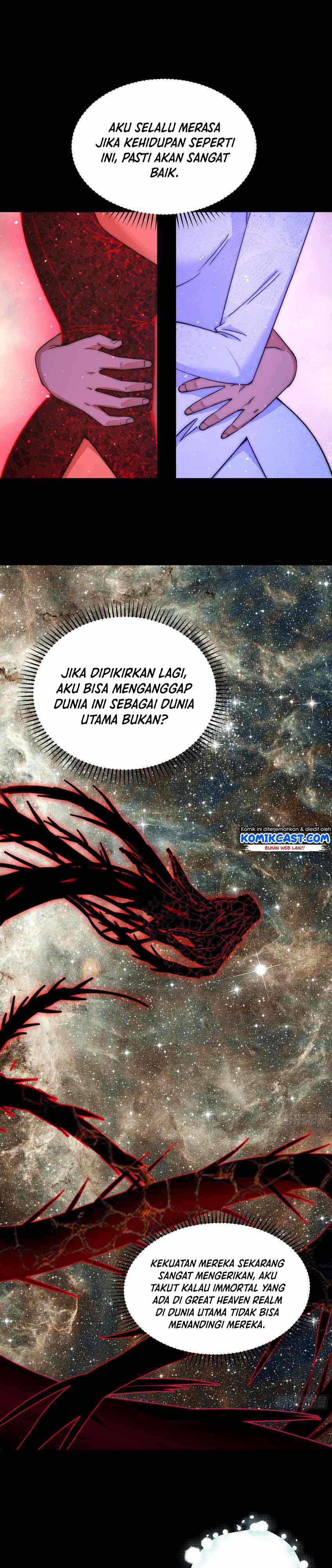 Dilarang COPAS - situs resmi www.mangacanblog.com - Komik im an evil god 194.2 - chapter 194.2 195.2 Indonesia im an evil god 194.2 - chapter 194.2 Terbaru 3|Baca Manga Komik Indonesia|Mangacan